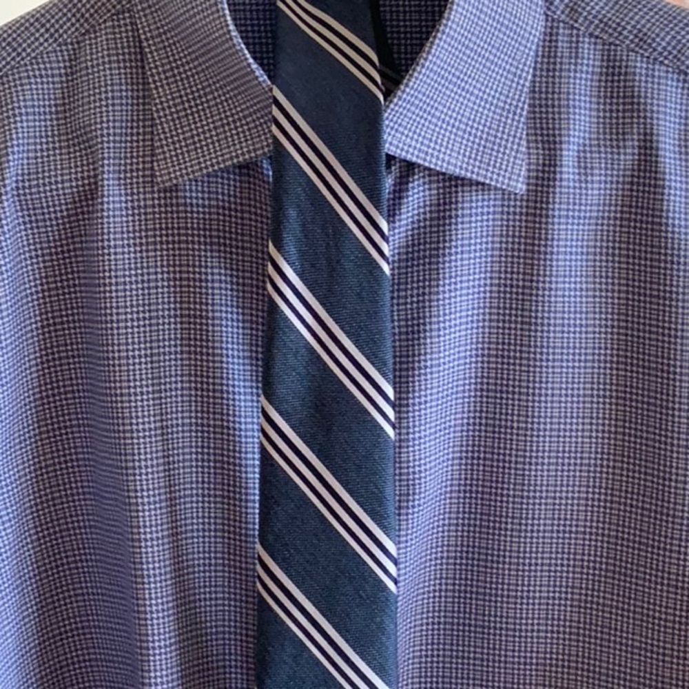 Santorelli shirt